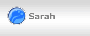 Sarah